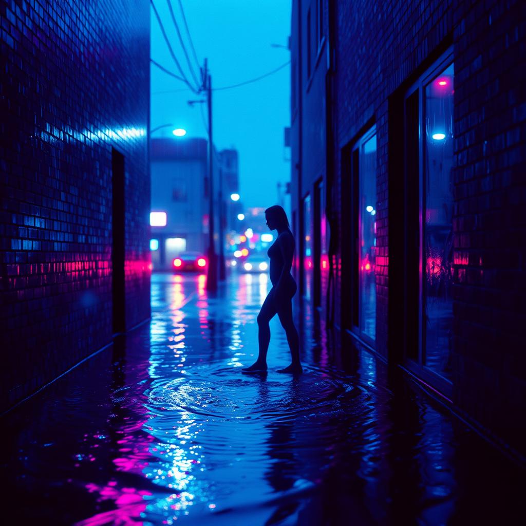 Painwater