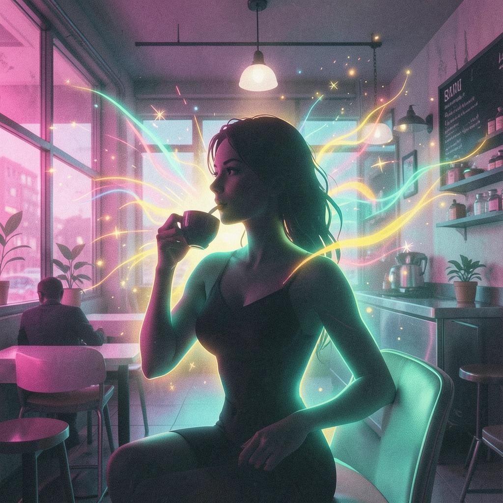La bebe
