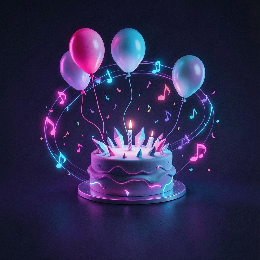 Selamat ulang tahun sahabatku