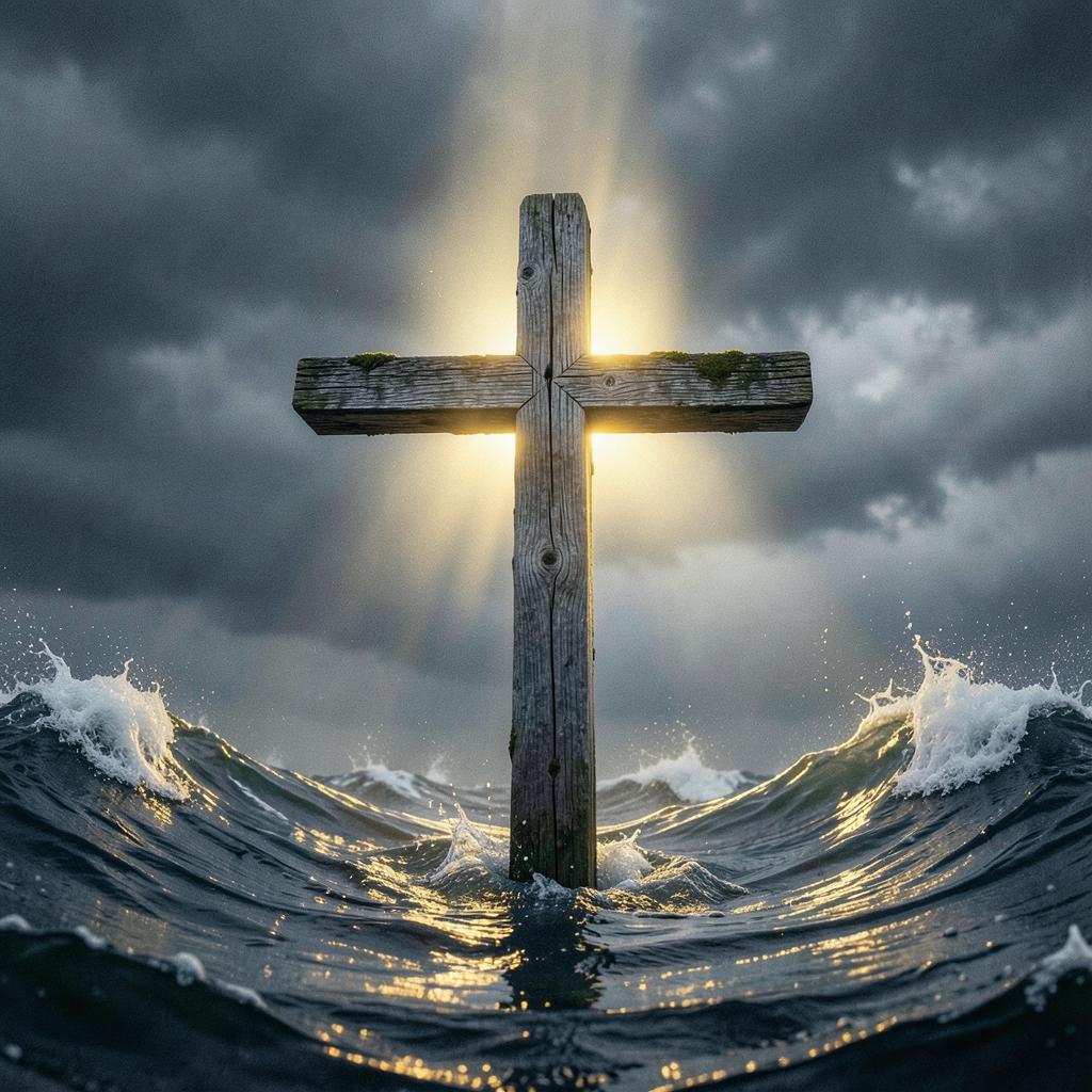 Lord keep our eyes on you