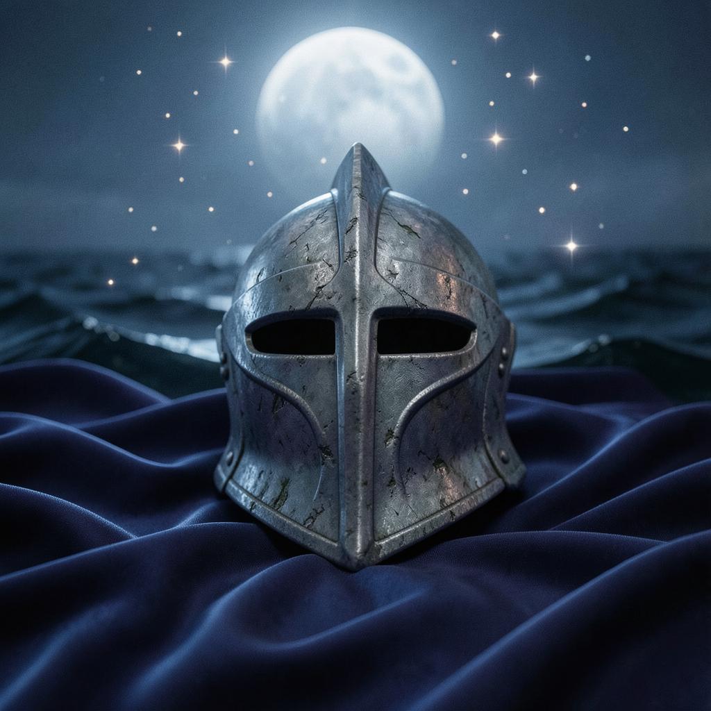 the knight of the sun