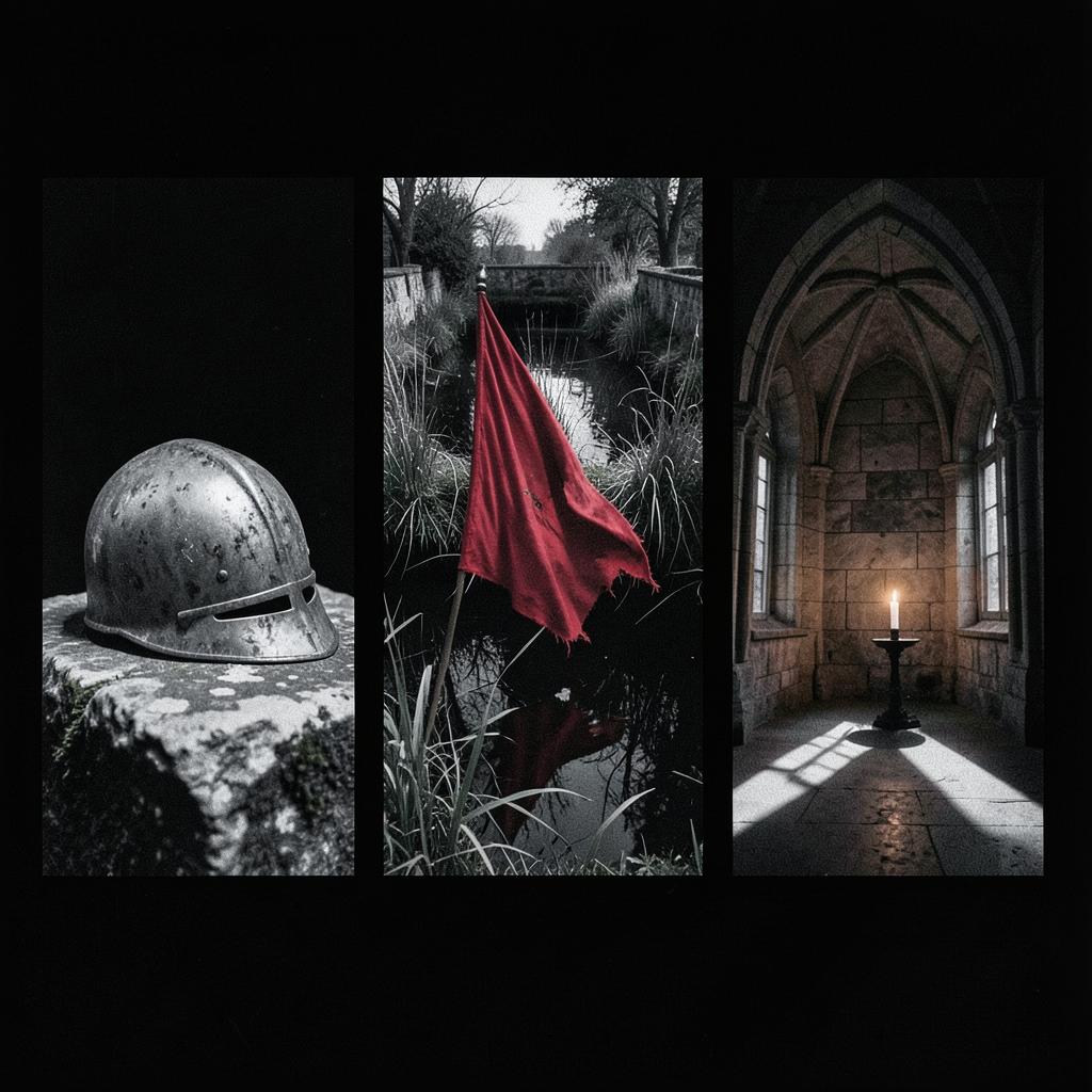 song about the "story of