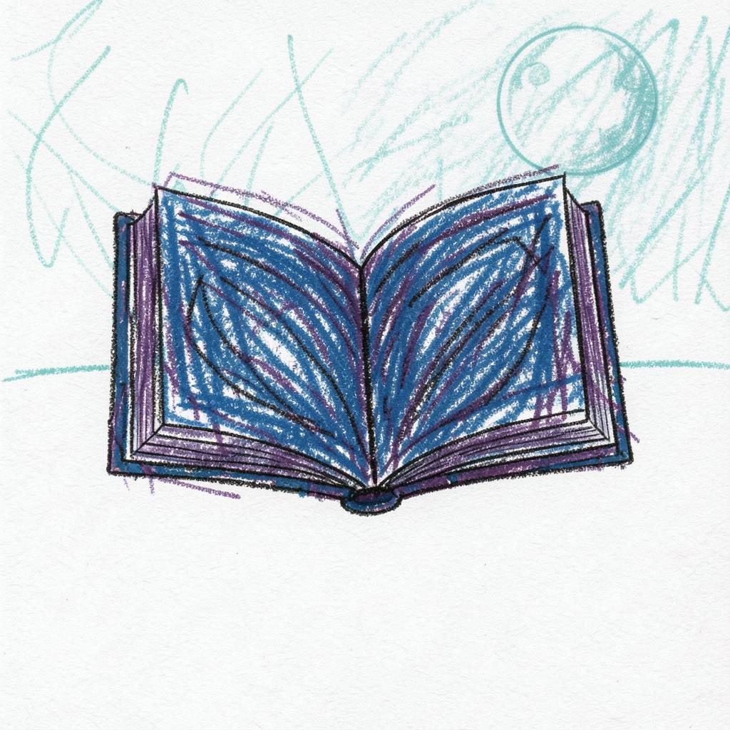 The Book of the Moon