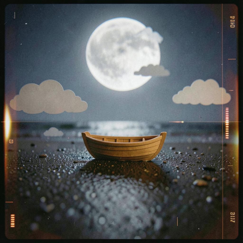The Child of the Moon