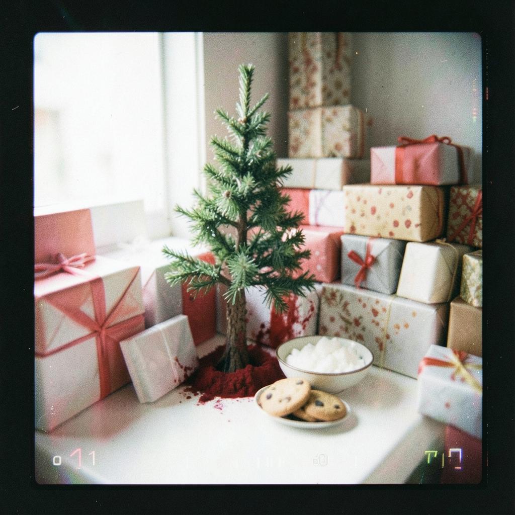 The perfect Christmas