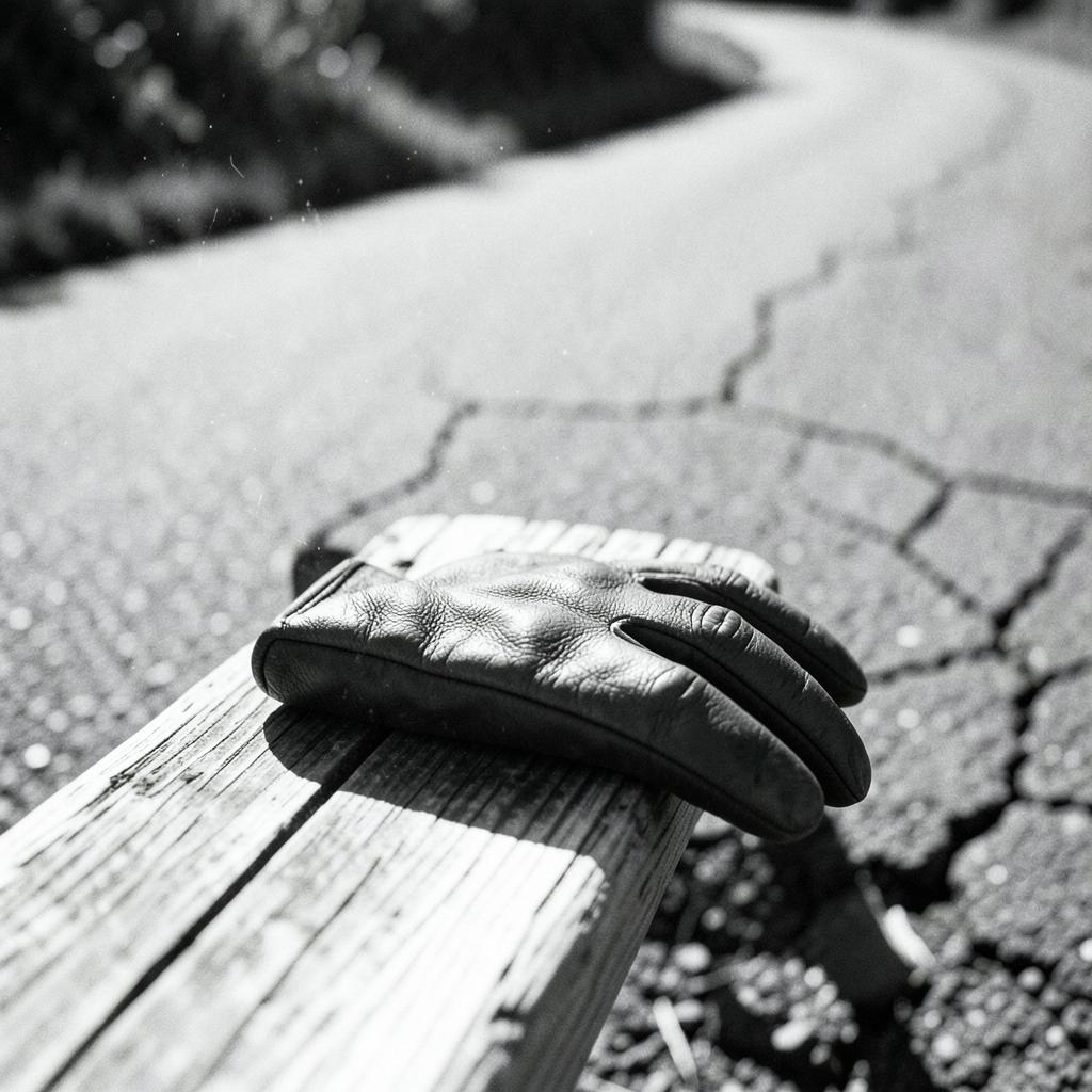 Open Roads and Answered Prayers