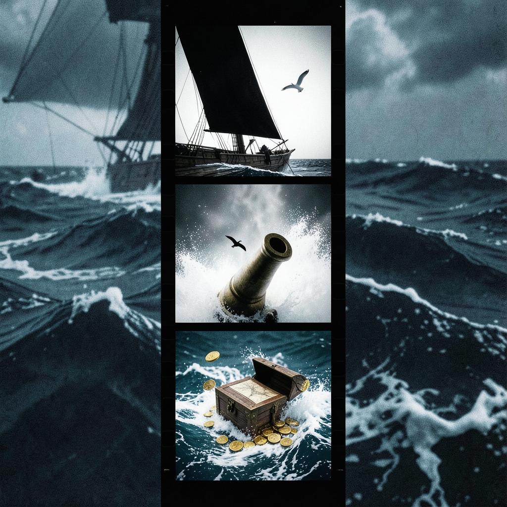 Call to the Deep