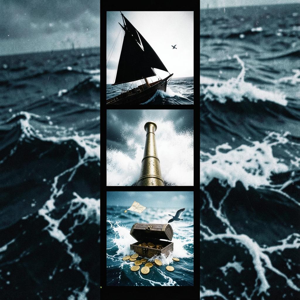 Call to the Deep