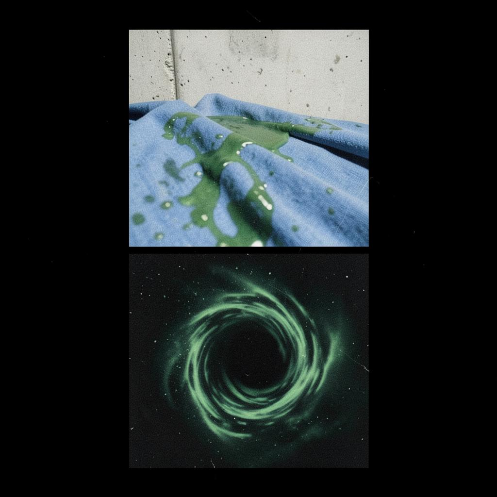 Portal Drip