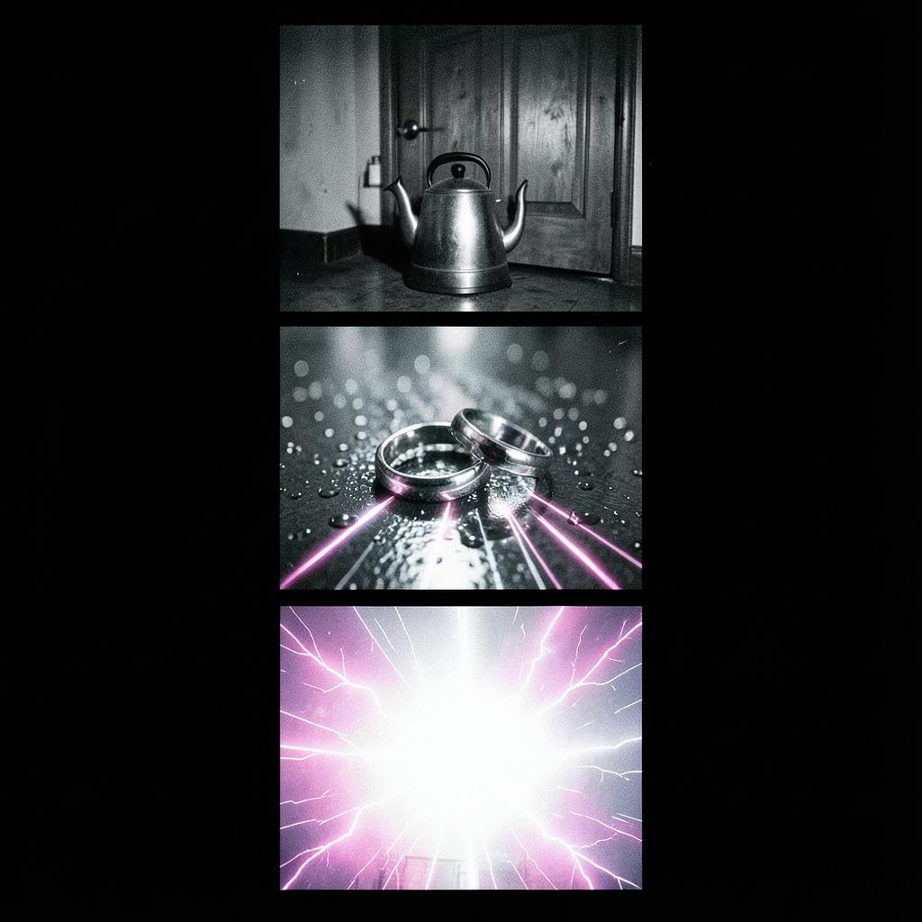 Alive by Gavin Harrison