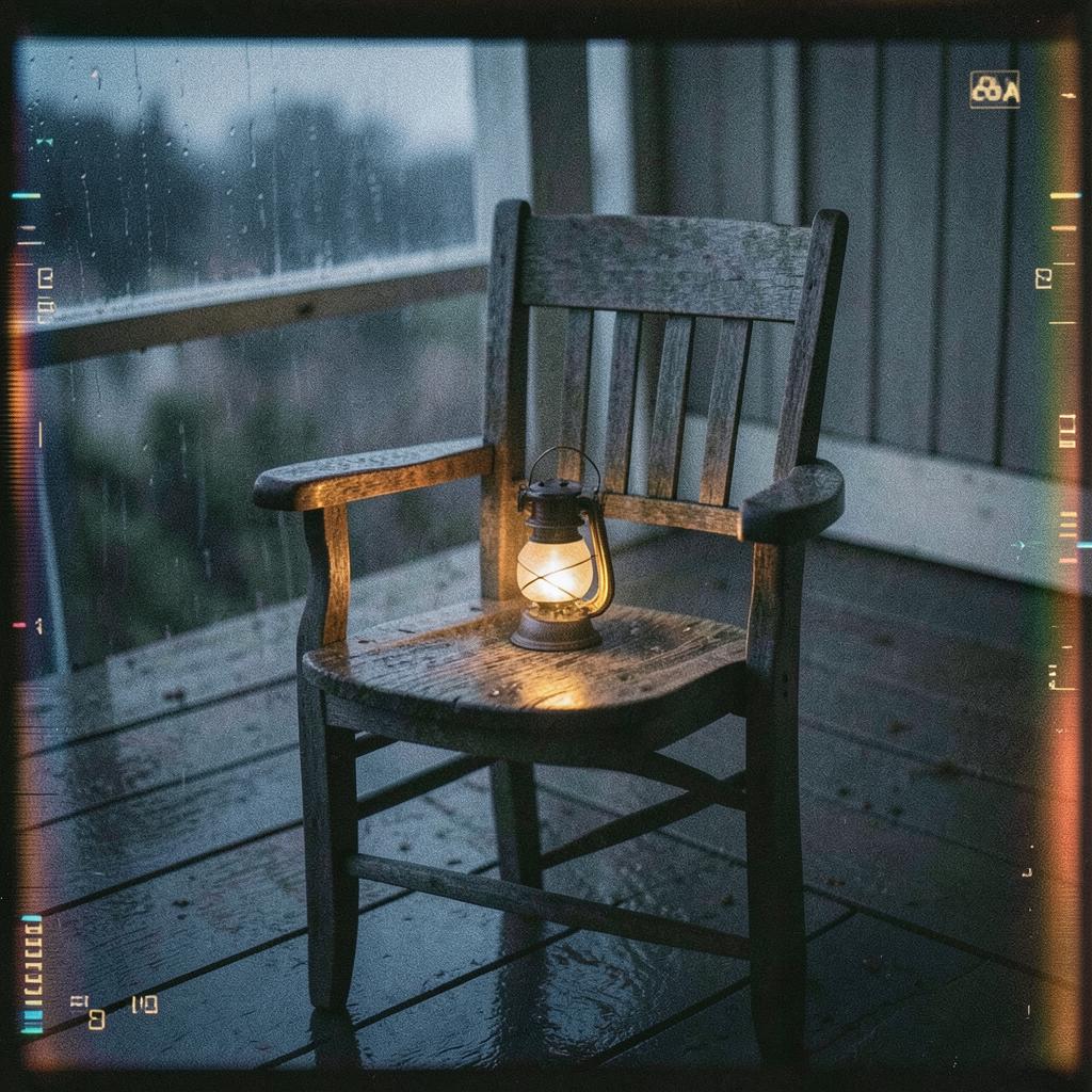 My Constant Light by Gavin Harrison
